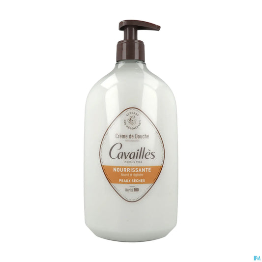 Rogé Cavaillès Crème de Douche Nourrissante 750ml