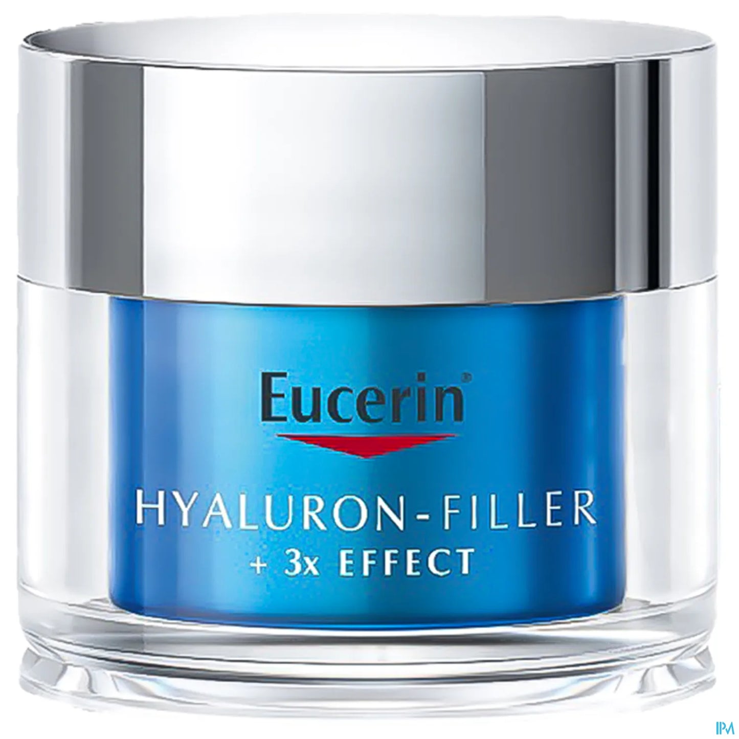 Hyaluron-Filler + 3x Crème Gel-Crème Effet Nuit Hydration Booster 50ml