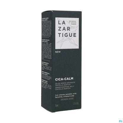 Cica-Calm Gelée Apaisante Dermo-Soothing 75ml