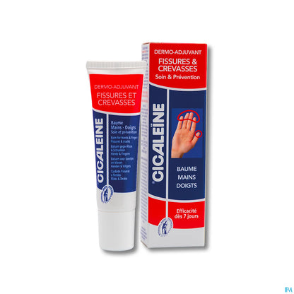 Cicaleine Balsamo Mani Dita 30 ml