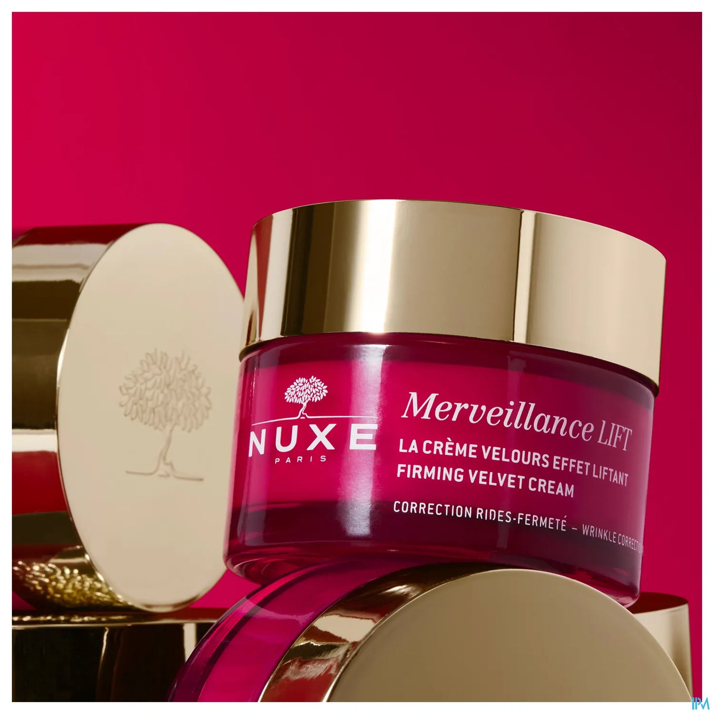 Merveillance Lift The Velvet Crema Effetto Lifting 50ml