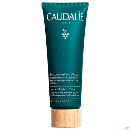 Masque Instant Detox 75ml