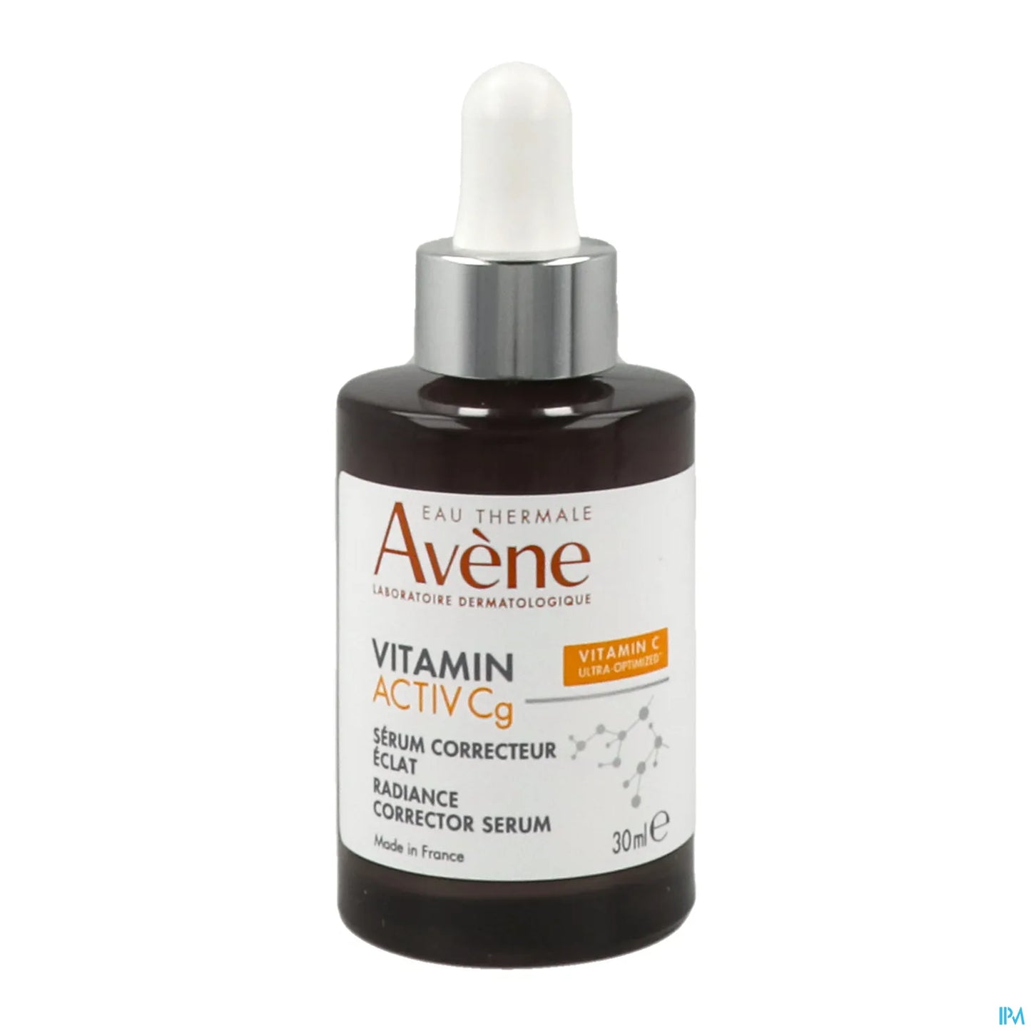 Sérum Vitamine Activ Cg Radiance Concentré 30ML