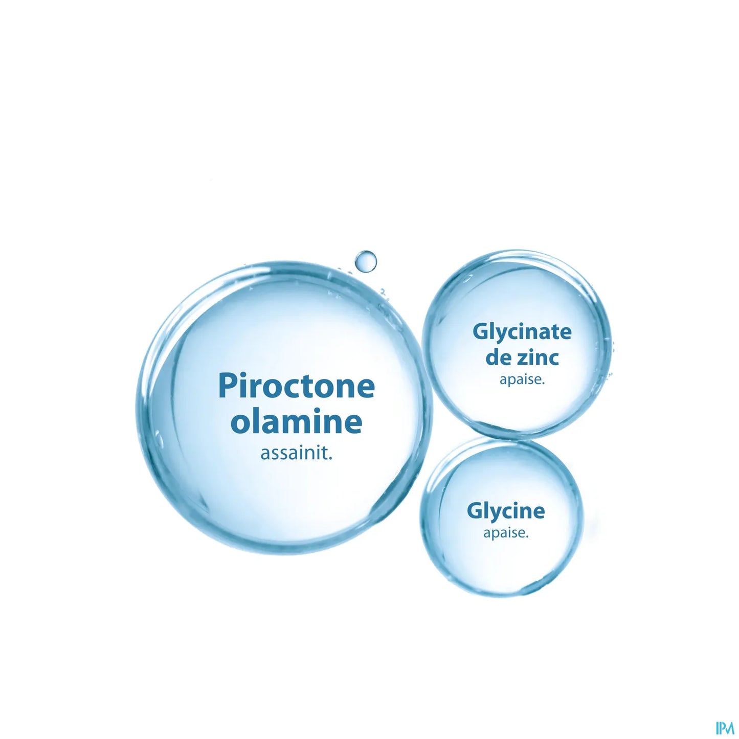 Elution Shampooing Équilibrant Doux 200ml