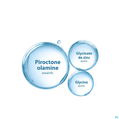 Elution Shampooing Équilibrant Doux 200ml