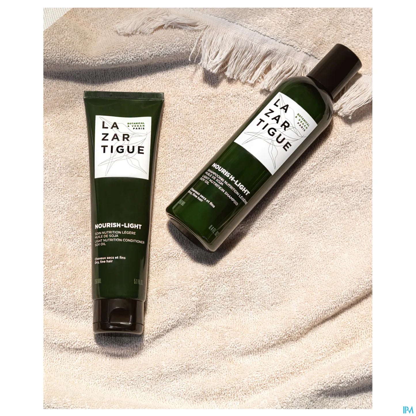 Nourish-Light Soin Après-Shampooing Nutrition Légère 150 ml