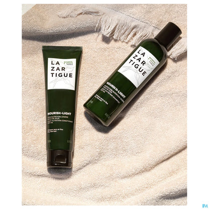 Nourish-Light Soin Après-Shampooing Nutrition Légère 150 ml