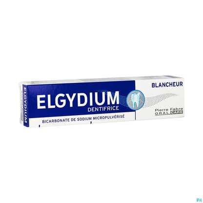 Dentifrice Blancheur 75ml