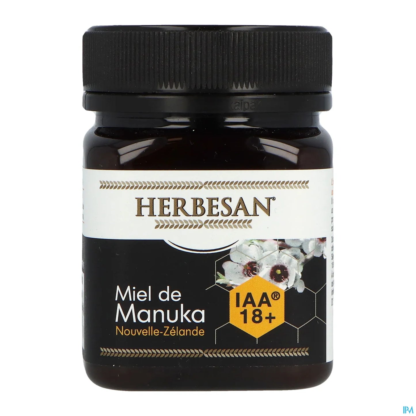 Miel De Manuka IAA18 250g