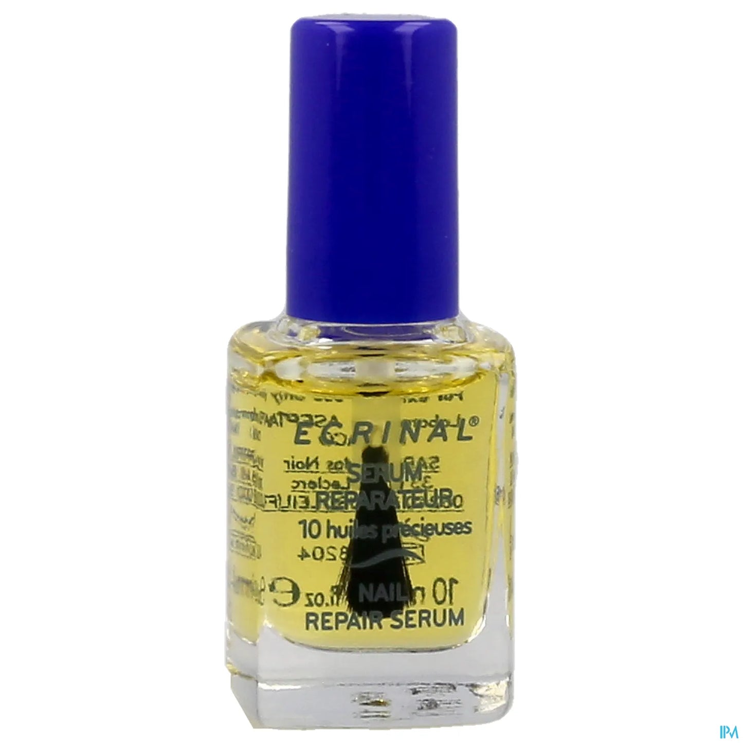 Sérum Réparateur Aux 10 Huiles Précieuses 10ml