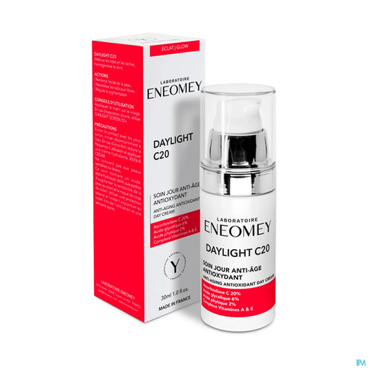 Daylight C20 Soin Jour Anti-Age 30ml
