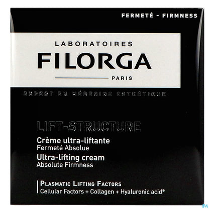 LIFT-STRUCTURE Ultra-Lifting Cream 50ml