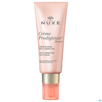 Creme Prodigieuse Boost Crème Soyeuse Multi-Correction 40ml
