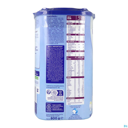 Baby Expert AR Starch 800g