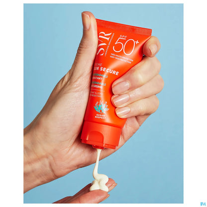 Sun Secure Crème SPF50+ 50ml