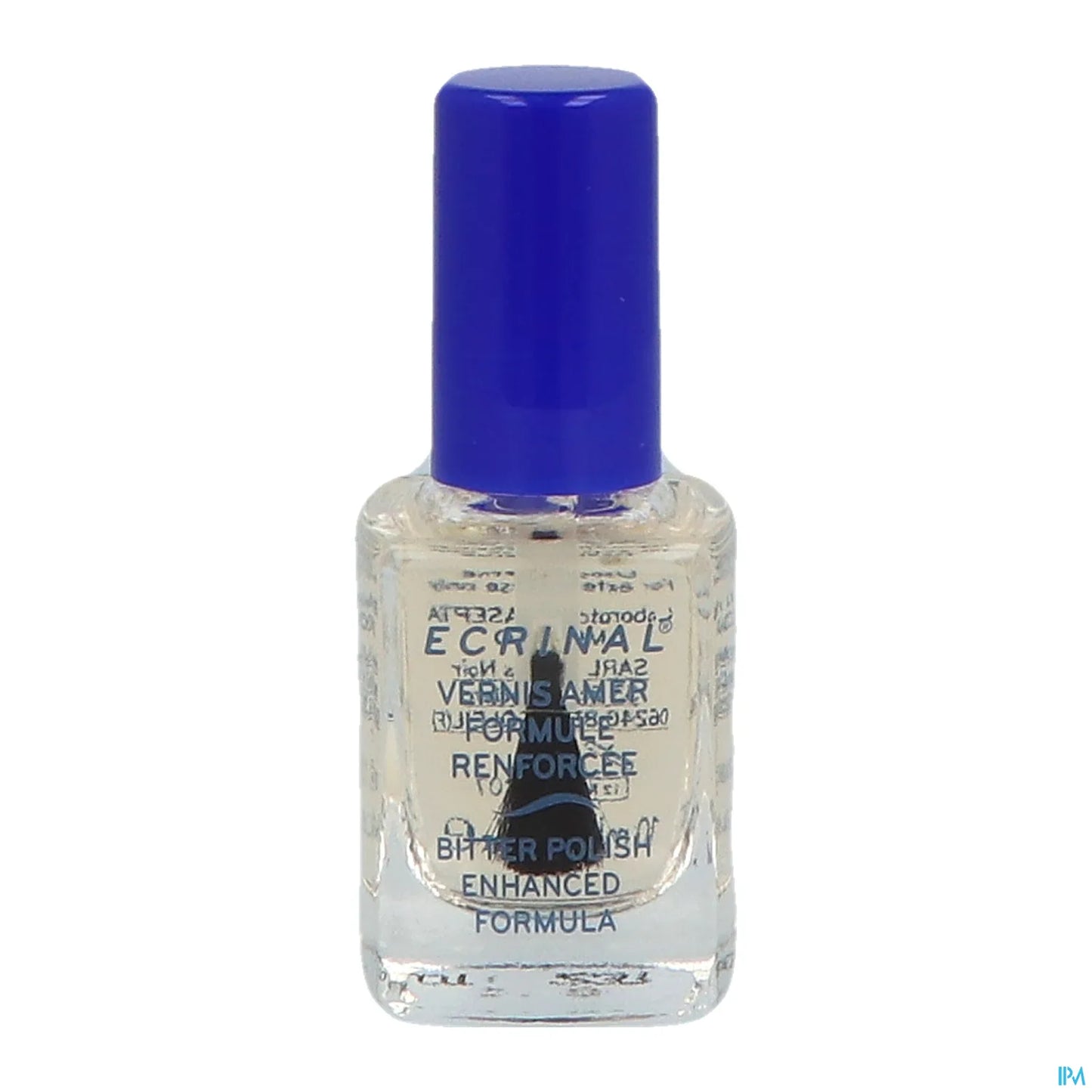 Ecrinal Vernis Amer Formule Renforcée - 10ml