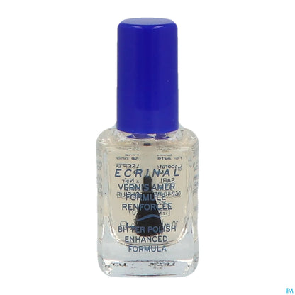 Ecrinal Vernis Amer Formule Renforcée - 10ml