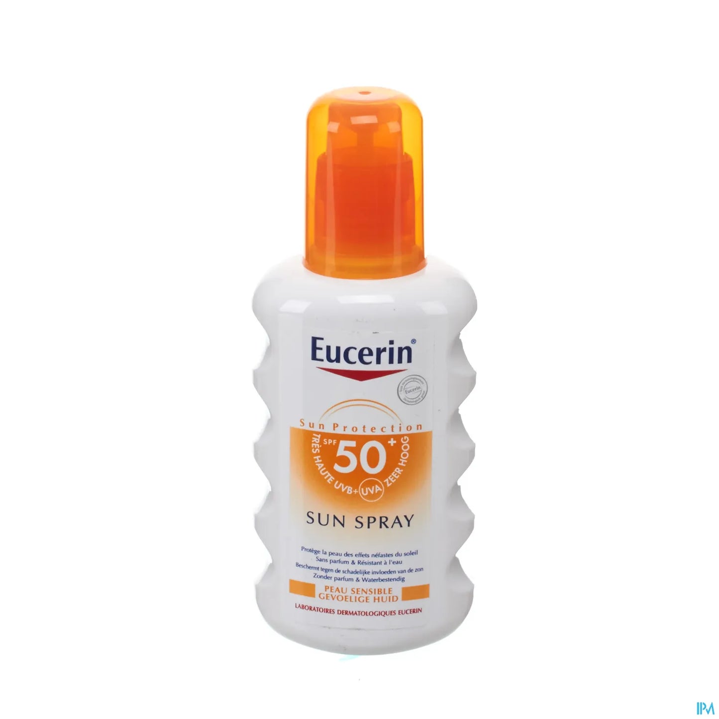 Spray Solaire Sun Sensitive Protect SPF50+ Corps 200ML