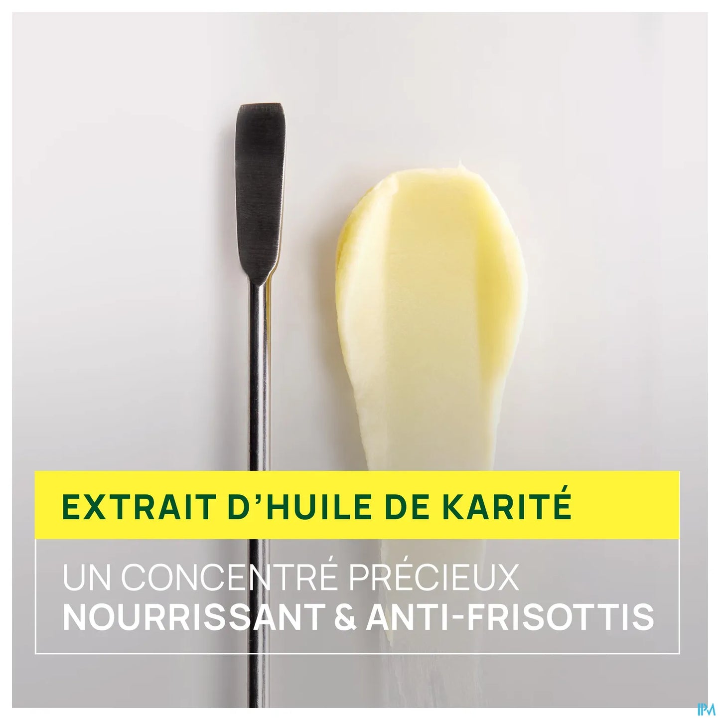 Shampooing Disciplinant Hydratant Sublime Karité 200ml