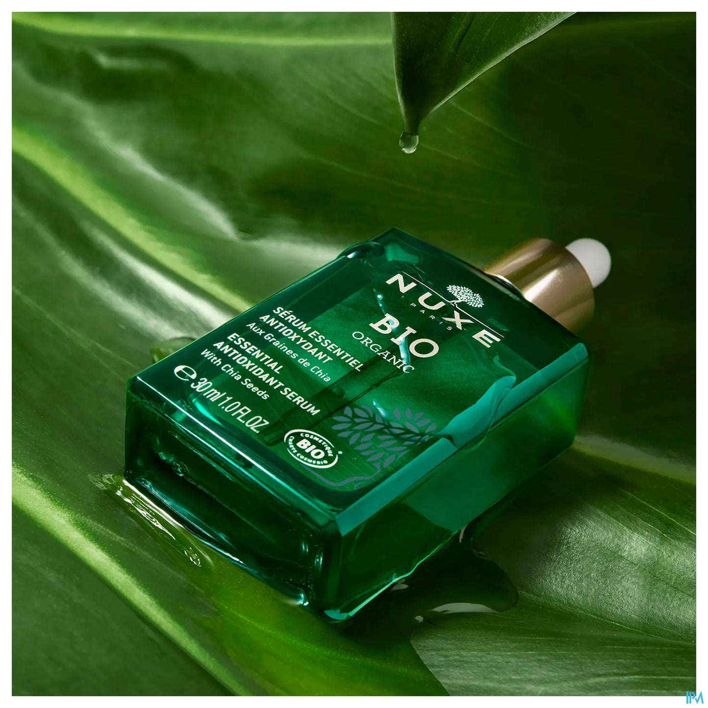 Sérum Bio Antioxydant 30 mL