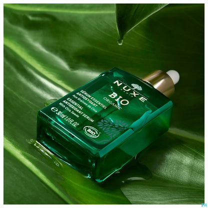 Sérum Bio Antioxydant 30 mL