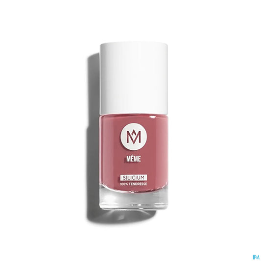 Vernis Silic Bois Rose 10ml