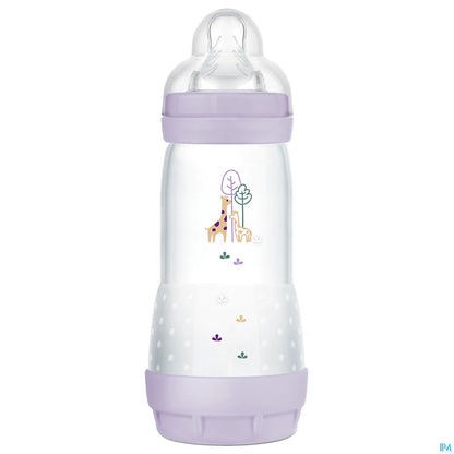Easy Start Anti-Colique 4+m 320ml Lilas