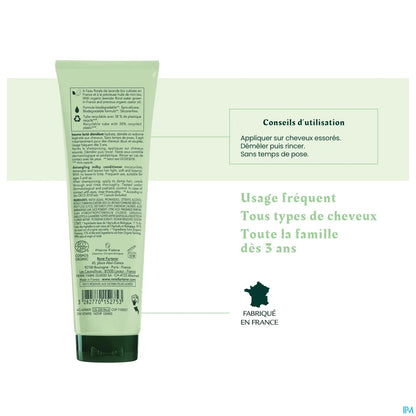 Naturia Detangling Balm 150ml