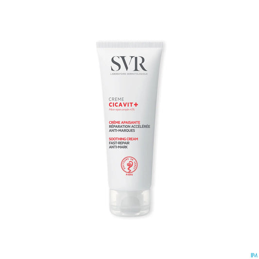 Cicavit+ Crème Réparatrice 40 mL