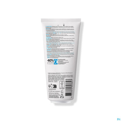 Lipikar AP+M Crème Relipidante Triple Réparation 200ml