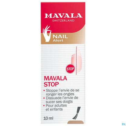 Stop Bitten Nails 10ml