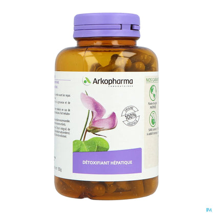 Arkogélules Desmodium 150 Capsules