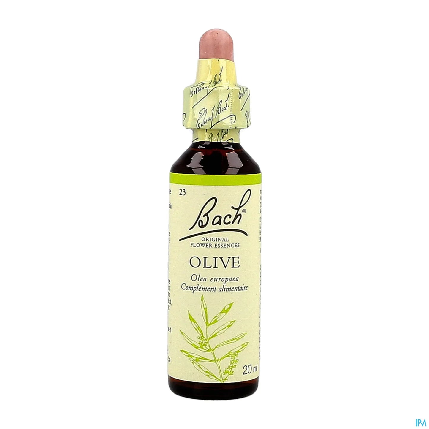 Oliva Originale - 20 ml
