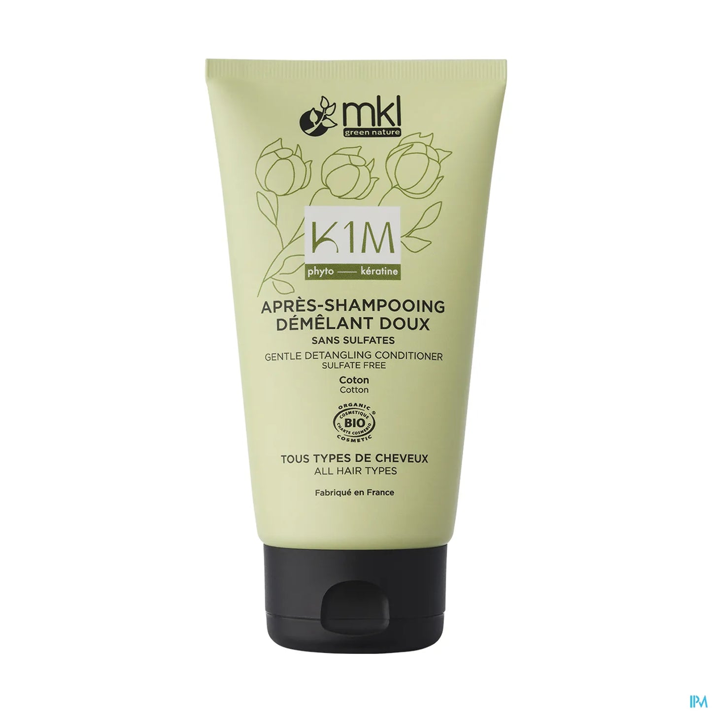 KERAHLIA Balsamo districante delicato 150 ml