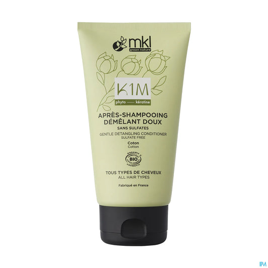 KERAHLIA Gentle Detangling Conditioner 150ml