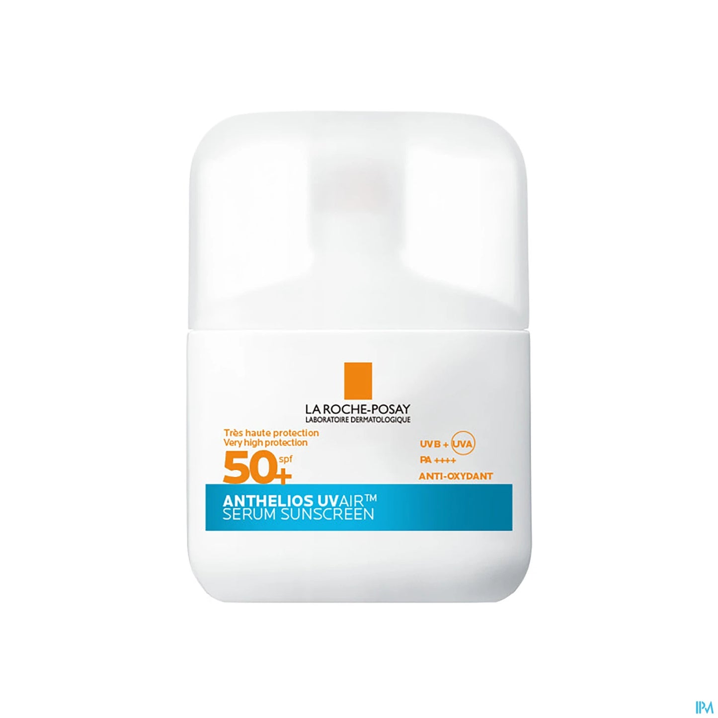 La Roche Posay Anthelios Uvair Sérum Solaire Très Haute Protection 50 mL