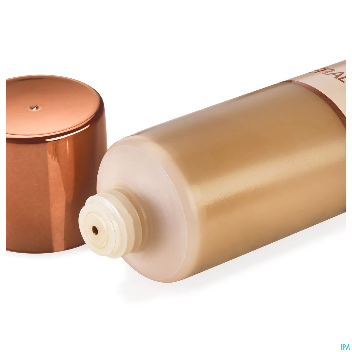 Mineralblend Fond de Teint 30 mL Teinte 15 Terra