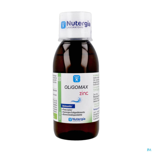 Oligomax Zinc 150 mL