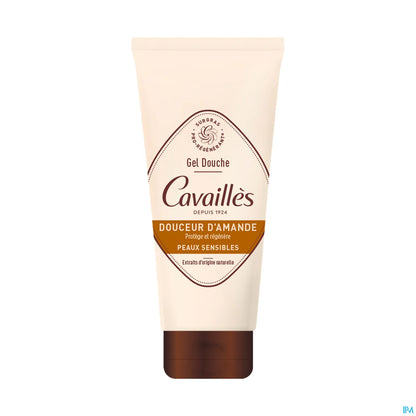Rogé Cavaillès Douche Surgras Amande Douce 200ml