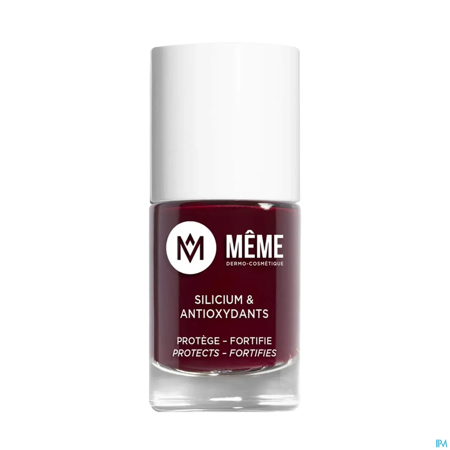Vernis Silicium Cassis 03 10ml
