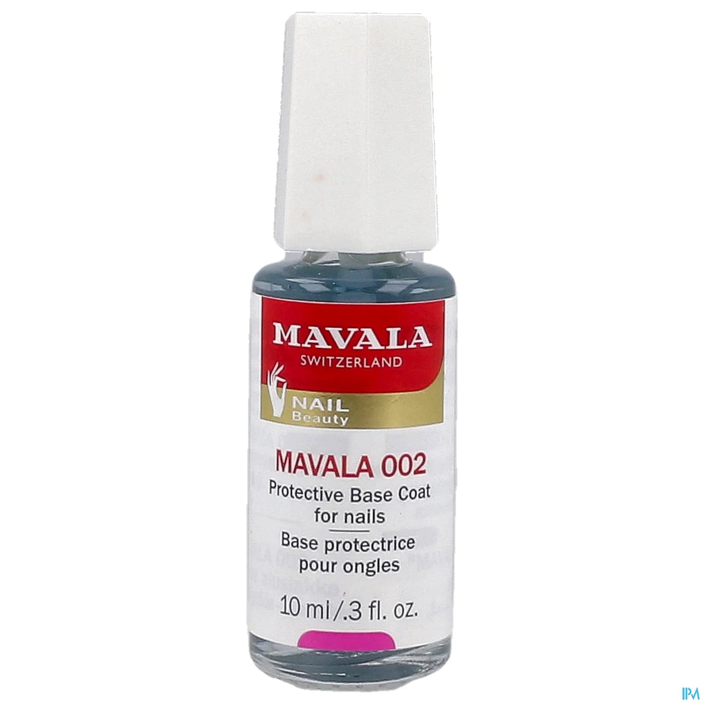 Double Action Protective Base 002 10ml