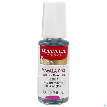 Double Action Protective Base 002 10ml