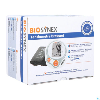 Exacto Tensiomètre Brassard Mesure Précise
