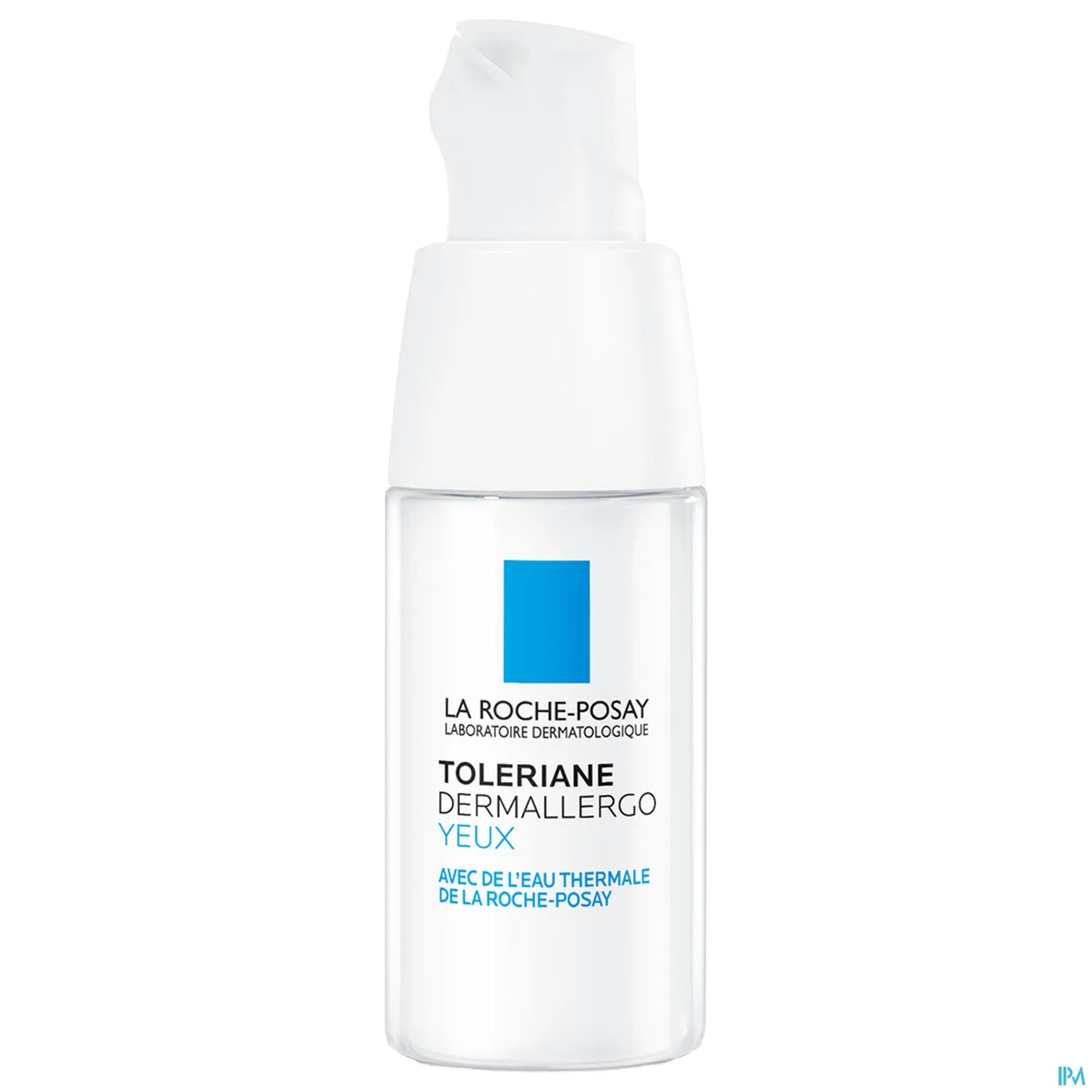 Toleriane Dermallergo Crème Yeux Pour Peaux Sensibles 20ml