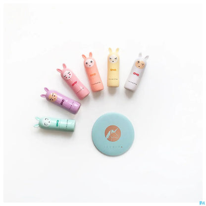 Baume à Lèvres Barbe à Papa 3.5g