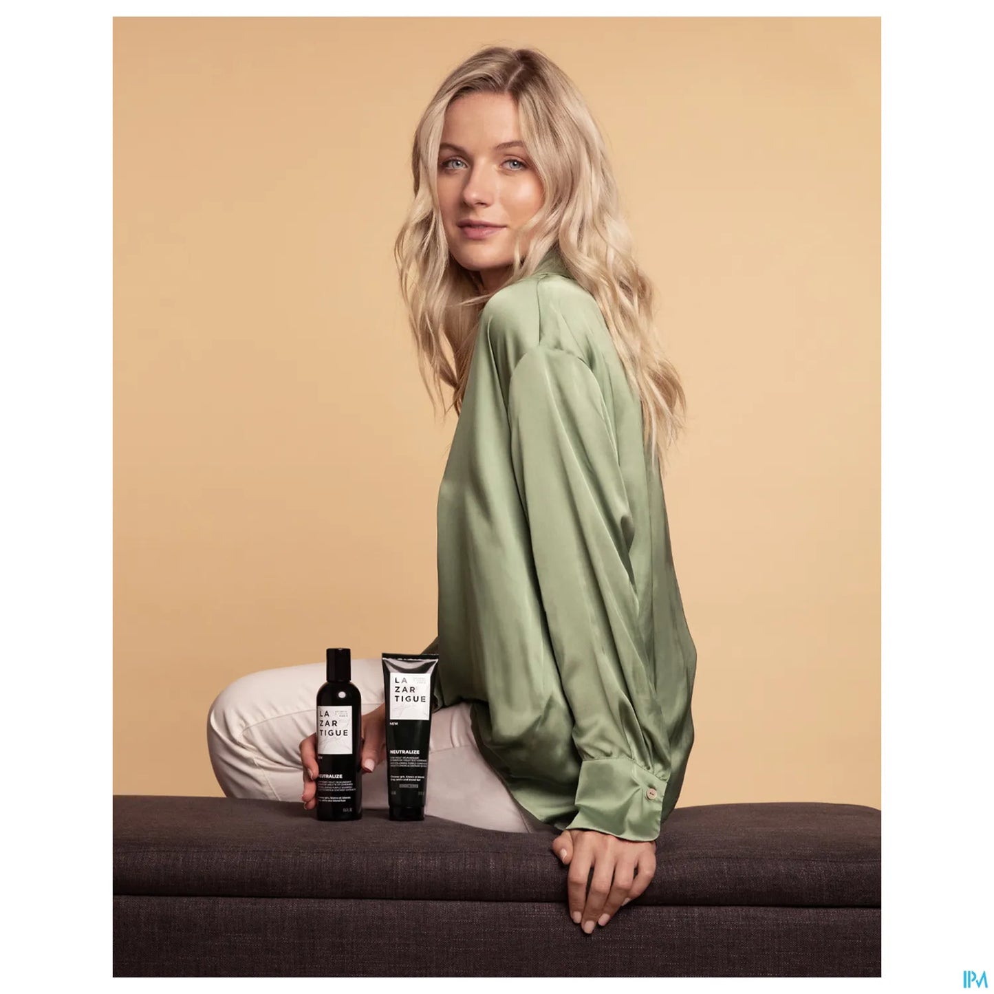 Neutralize Shampooing Violet Déjaunissant 250ml