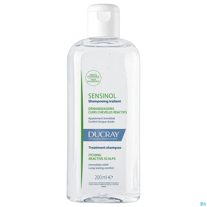 Sensinol Shampooing Physioprotecteur 200ml