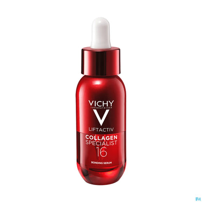 Liftactiv Collagen Specialist 16 Bonding Serum 30ml