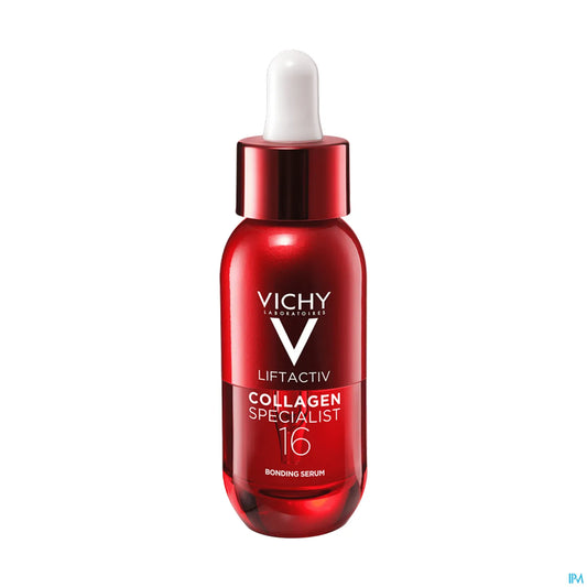 Liftactiv Collagen Specialist 16 Bonding Serum 30ml