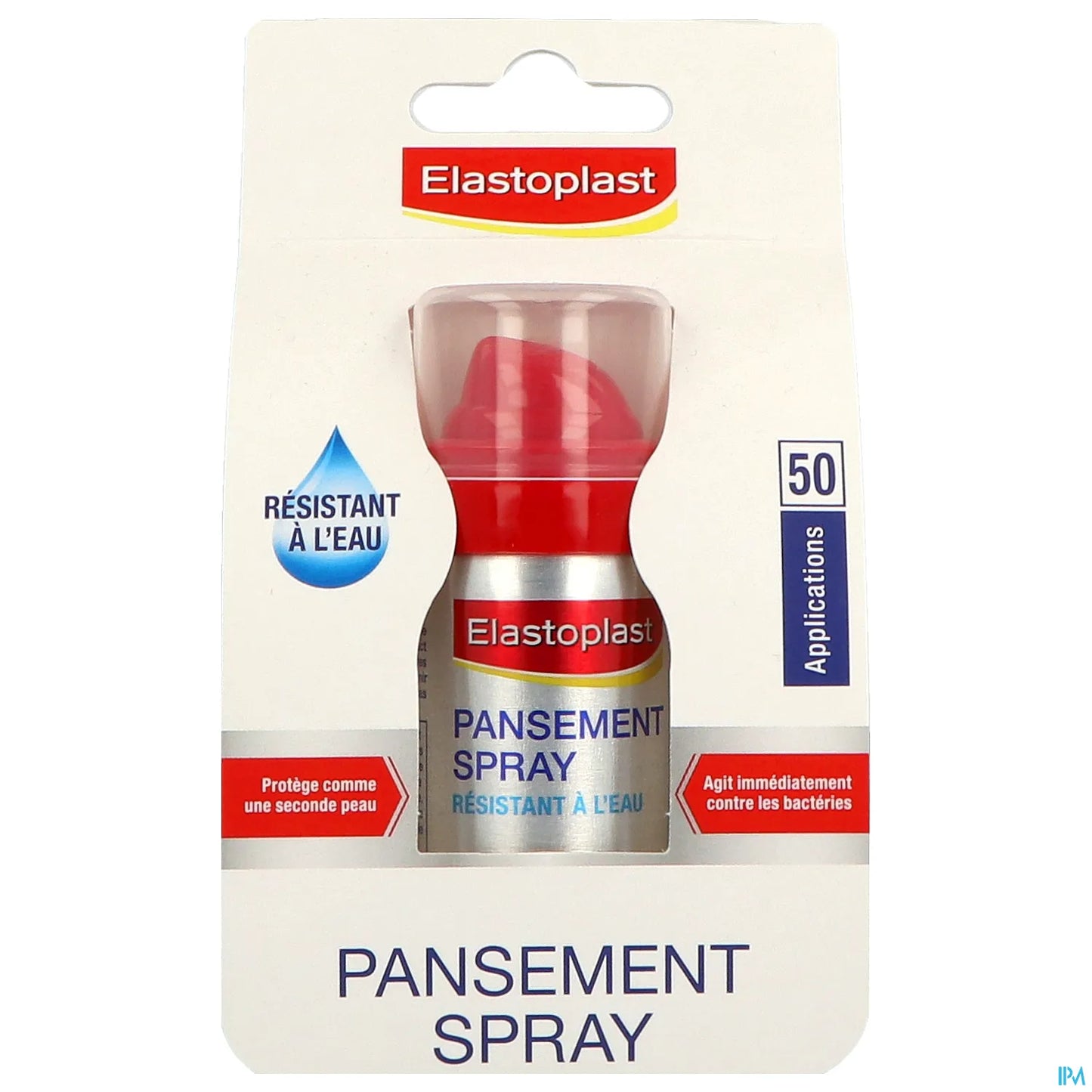 Pansement Spray 32,5 Ml